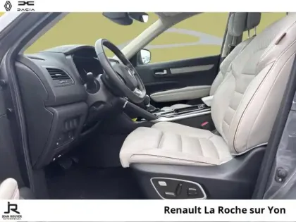 Photo 17 Renault Koleos  1.3 TCe 160ch Initiale Paris EDC