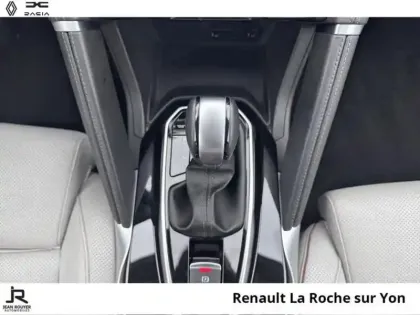 Photo 20 Renault Koleos  1.3 TCe 160ch Initiale Paris EDC