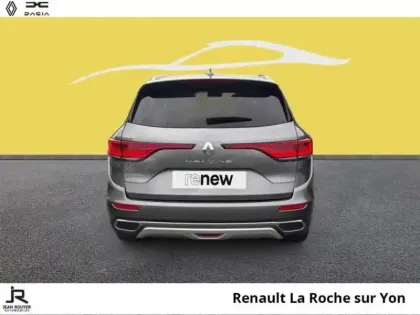 Photo 25 Renault Koleos  1.3 TCe 160ch Initiale Paris EDC