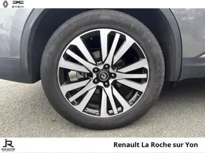Photo 7 Renault Koleos  1.3 TCe 160ch Initiale Paris EDC