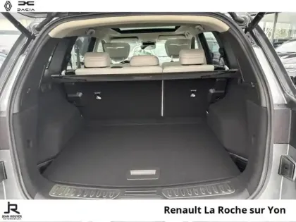 Photo 6 Renault Koleos  1.3 TCe 160ch Initiale Paris EDC