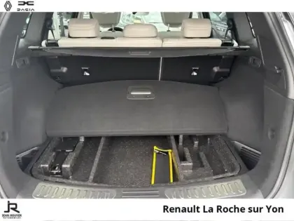 Photo 28 Renault Koleos  1.3 TCe 160ch Initiale Paris EDC