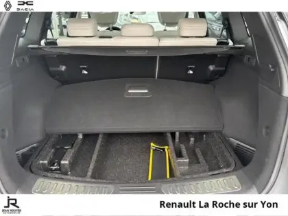 Photo 13 Renault Koleos  1.3 TCe 160ch Initiale Paris EDC