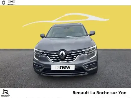 Photo 23 Renault Koleos  1.3 TCe 160ch Initiale Paris EDC