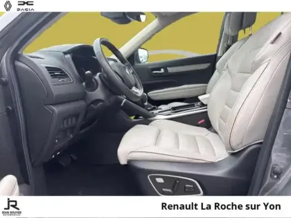 Photo 2 Renault Koleos  1.3 TCe 160ch Initiale Paris EDC