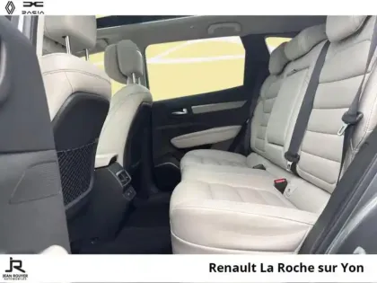 Photo 18 Renault Koleos  1.3 TCe 160ch Initiale Paris EDC
