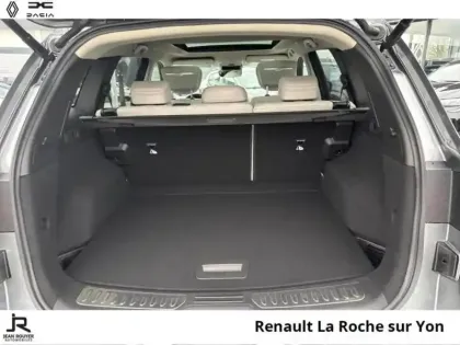 Photo 21 Renault Koleos  1.3 TCe 160ch Initiale Paris EDC