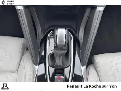 Photo 5 Renault Koleos  1.3 TCe 160ch Initiale Paris EDC