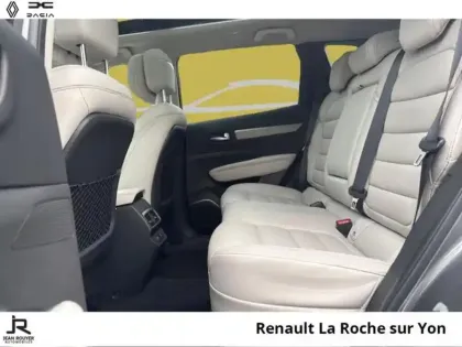 Photo 3 Renault Koleos  1.3 TCe 160ch Initiale Paris EDC