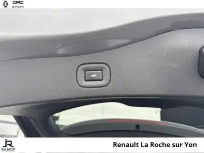 Photo 14 Renault Koleos  1.3 TCe 160ch Initiale Paris EDC