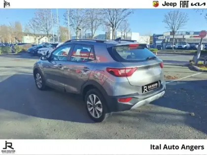 Photo 6 Kia Stonic  1.0 T-GDi 100ch Active