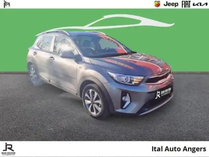 Photo 17 Kia Stonic  1.0 T-GDi 100ch Active