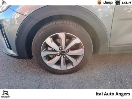 Photo 25 Kia Stonic  1.0 T-GDi 100ch Active