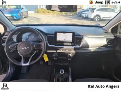 Photo 7 Kia Stonic  1.0 T-GDi 100ch Active