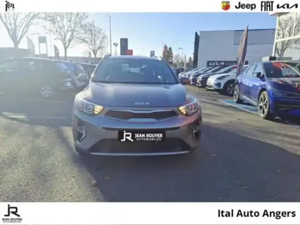 Photo 1 Kia Stonic  1.0 T-GDi 100ch Active