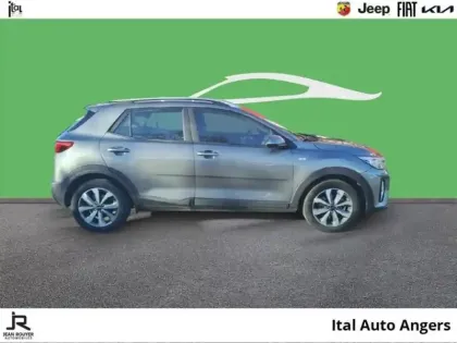 Photo 18 Kia Stonic  1.0 T-GDi 100ch Active