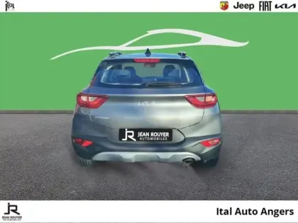 Photo 19 Kia Stonic  1.0 T-GDi 100ch Active