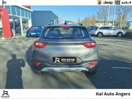 Photo 4 Kia Stonic  1.0 T-GDi 100ch Active