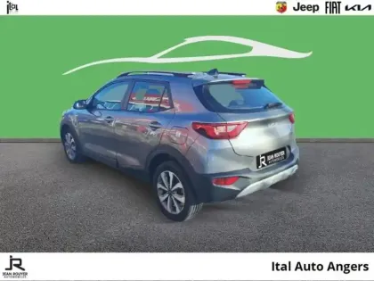 Photo 21 Kia Stonic  1.0 T-GDi 100ch Active