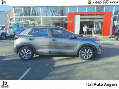 Photo 3 Kia Stonic  1.0 T-GDi 100ch Active