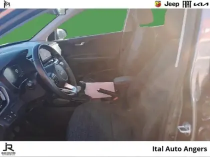 Photo 23 Kia Stonic  1.0 T-GDi 100ch Active