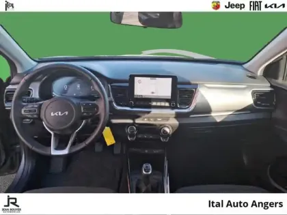 Photo 22 Kia Stonic  1.0 T-GDi 100ch Active