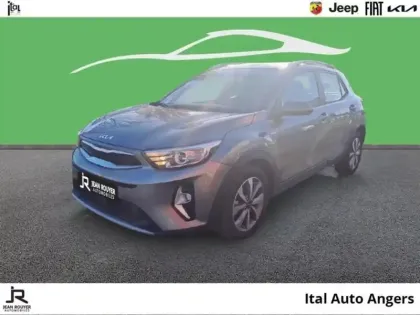 Photo 15 Kia Stonic  1.0 T-GDi 100ch Active