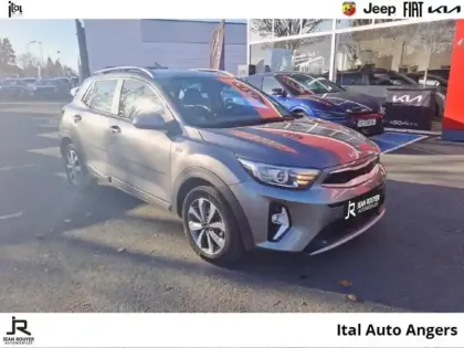 Photo 2 Kia Stonic  1.0 T-GDi 100ch Active