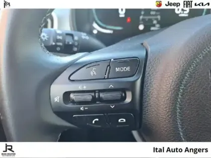 Photo 13 Kia Stonic  1.0 T-GDi 100ch Active