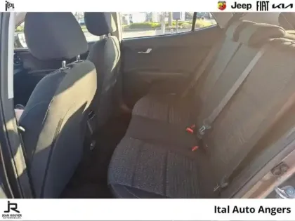 Photo 9 Kia Stonic  1.0 T-GDi 100ch Active