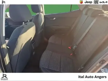 Photo 24 Kia Stonic  1.0 T-GDi 100ch Active