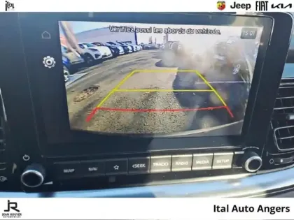 Photo 11 Kia Stonic  1.0 T-GDi 100ch Active