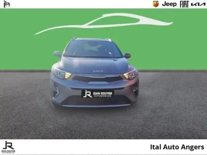 Photo 16 Kia Stonic  1.0 T-GDi 100ch Active