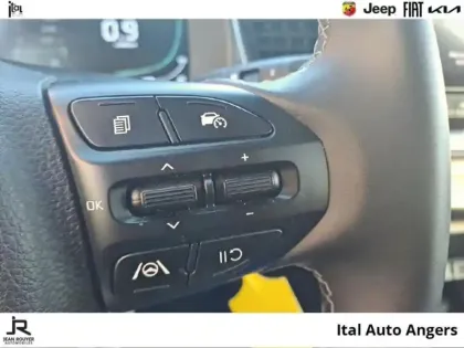 Photo 14 Kia Stonic  1.0 T-GDi 100ch Active