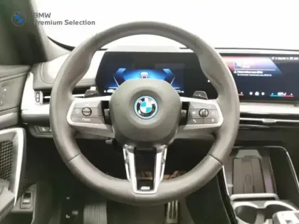 Photo 8 BMW X1  xDrive25e 245ch M Sport