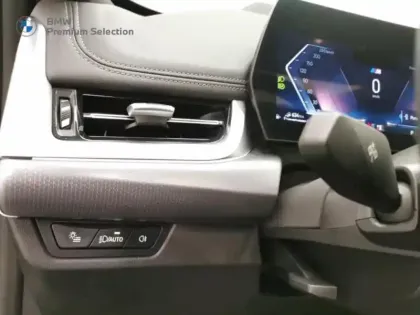 Photo 12 BMW X1  xDrive25e 245ch M Sport