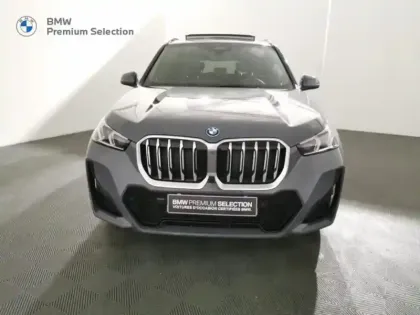 Photo 4 BMW X1  xDrive25e 245ch M Sport
