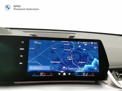 Photo 7 BMW X1  xDrive25e 245ch M Sport