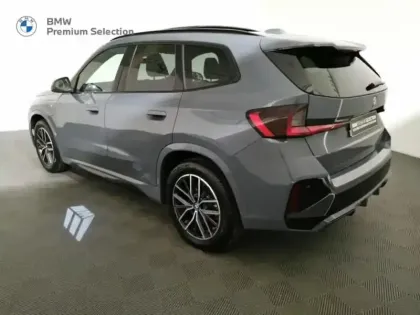 Photo 1 BMW X1  xDrive25e 245ch M Sport