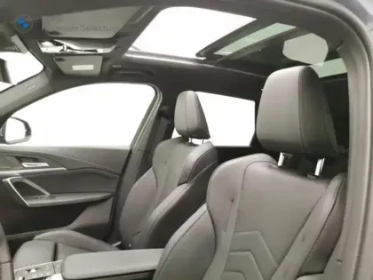 Photo 10 BMW X1  xDrive25e 245ch M Sport