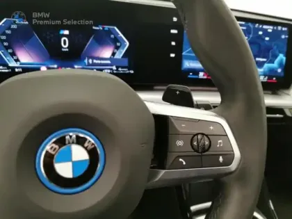 Photo 14 BMW X1  xDrive25e 245ch M Sport