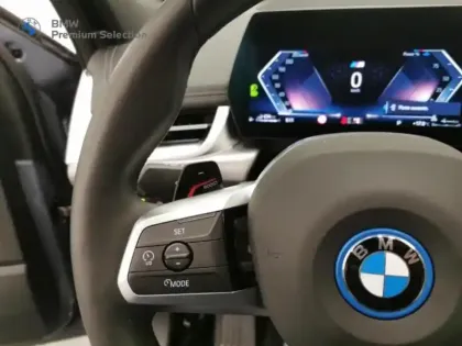 Photo 13 BMW X1  xDrive25e 245ch M Sport