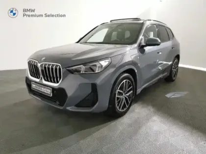 Photo Bmw X1