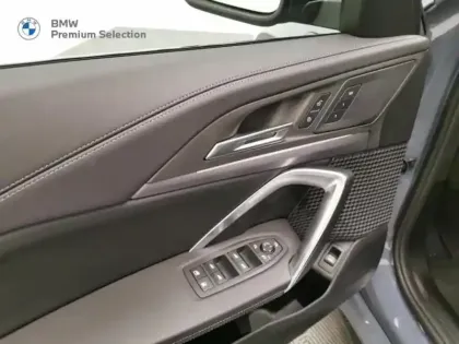 Photo 11 BMW X1  xDrive25e 245ch M Sport