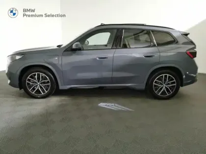 Photo 6 BMW X1  xDrive25e 245ch M Sport