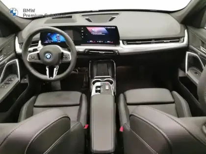 Photo 9 BMW X1  xDrive25e 245ch M Sport