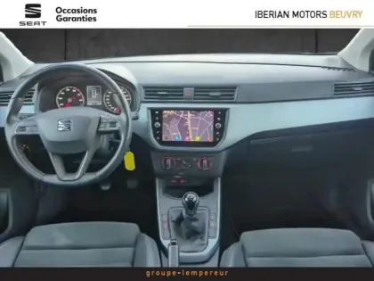 Photo 2 Seat Arona  1.0 EcoTSI 95ch Start/Stop Urban Euro6d-T