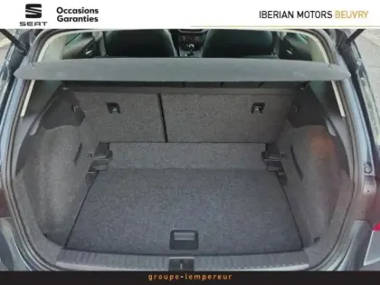 Photo 6 Seat Arona  1.0 EcoTSI 95ch Start/Stop Urban Euro6d-T