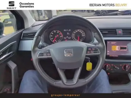 Photo 18 Seat Arona  1.0 EcoTSI 95ch Start/Stop Urban Euro6d-T