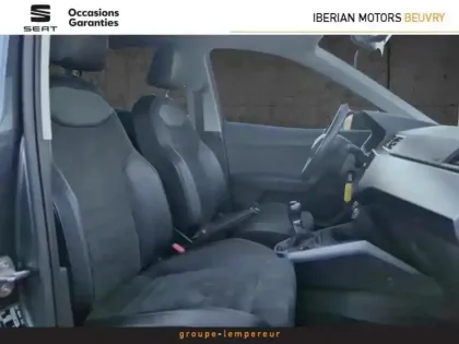 Photo 4 Seat Arona  1.0 EcoTSI 95ch Start/Stop Urban Euro6d-T